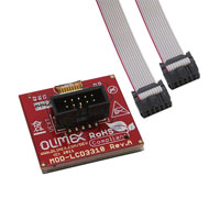 MOD-LCD3310|Olimex LTD