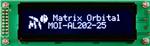 MOI-AL202A-FW3SE|Matrix Orbital