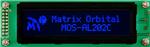 MOS-AL202A-FB3SE|Matrix Orbital