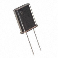MP065C|CTS-Frequency Controls