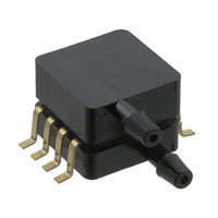 MP3V5004DP|Freescale Semiconductor