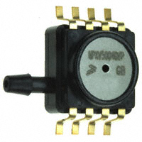 MP3V5004GVP|Freescale Semiconductor