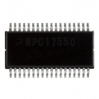 MPC17550EVEL|Freescale Semiconductor