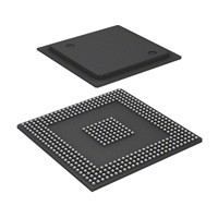 MPC5554MVR132|Freescale Semiconductor