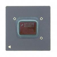 MPC603RRX266TC|Freescale Semiconductor