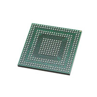 PPC8306SCVMABDCA|Freescale Semiconductor