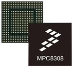 MPC8308VMAFD|Freescale Semiconductor