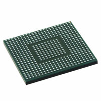 MPC8309VMAGDCA|Freescale Semiconductor