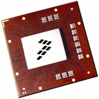 MPC8560ADS-BGA|Freescale Semiconductor