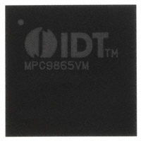 MPC9865VMR2|IDT, Integrated Device Technology Inc