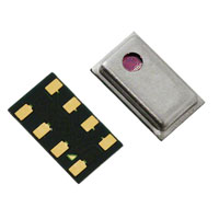 MPL3115A2R1|Freescale Semiconductor
