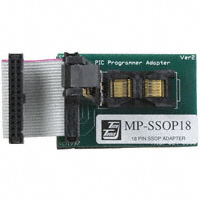 MP-SSOP18|TechTools