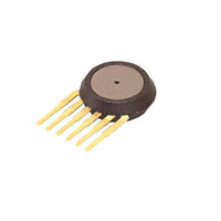 MPX4100A|Freescale Semiconductor