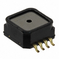 MPXHZ6116A6U|Freescale Semiconductor