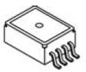 MPXM2102DT1|Freescale Semiconductor