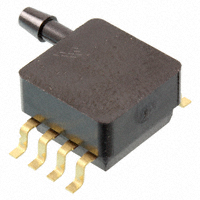 MPXV7025GP|Freescale Semiconductor