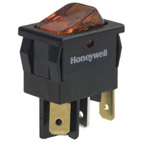 MR93-121BK|Honeywell Sensing and Control