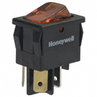 MR93-221B4|Honeywell / Microswitch
