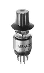 MRA206-BB-RO|NKK Switches of America Inc