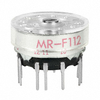 MRF112|NKK Switches