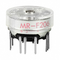MRF206|NKK Switches