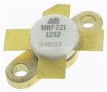 MRF221|Advanced Semiconductor, Inc.
