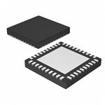 MRF24J40T-I/ML|Microchip Technology