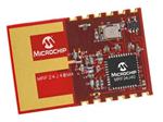 MRF24J40MA-I/RM|Microchip Technology