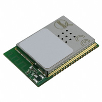 MRF24WB0MA/RM|Microchip Technology