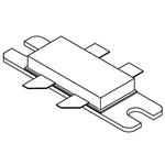 MRF8P23160WHR3|Freescale Semiconductor