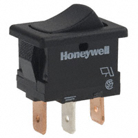 MRS93-17BB|Honeywell / Microswitch