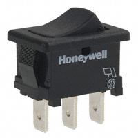 MRS93-18BB|Honeywell Sensing and Control
