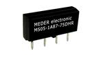 MS05-2A87-78L|MEDER electronic (Standex)