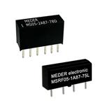 MS05-1A87-75L|MEDER electronic (Standex)