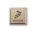 MSC8154ETVT1000B|Freescale Semiconductor