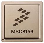 MSC8156ESVT1000B|Freescale Semiconductor