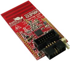 MSP430-CCRF|OLIMEX