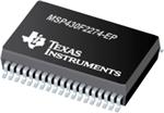 MSP430F2274MDATEP|Texas Instruments