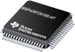 MSP430F2619SPM|Texas Instruments