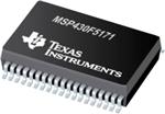 MSP430F5172IDA|Texas Instruments