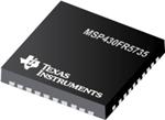 MSP430FR5735IDAR|Texas Instruments