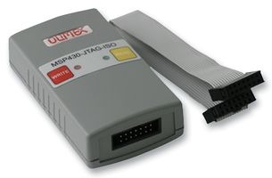 MSP430-JTAG-ISO|OLIMEX