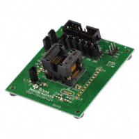 MSP-FET430U24|Texas Instruments
