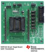 MSP-TS430DA38|Texas Instruments