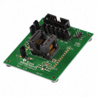MSP-TS430PW24|Texas Instruments
