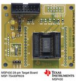 MSP-TS430PW28|TEXAS INSTRUMENTS