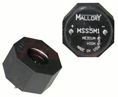 MSS5M1|MALLORY