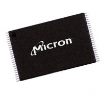 MT29F32G08FAAWP-ET:A TR|Micron Technology Inc