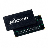 MT46V64M8BN-6 L:F TR|Micron Technology Inc