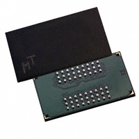 MT48LC16M16A2FG-75:D TR|Micron Technology Inc